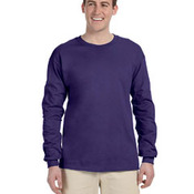 Adult 5 oz. HiDENSI-T® Long-Sleeve T-Shirt
