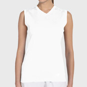 Ladies' Ndurance® Athletic V-Neck  Workout T-Shirt