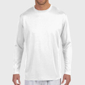 Men's Ndurance® Athletic Long-Sleeve T-Shirt