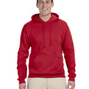 Men's  Tall 8 oz. NuBlend® Hooded Sweatshirt
