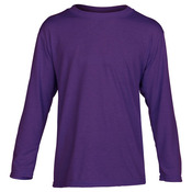 Youth Performance® Long-Sleeve T-Shirt