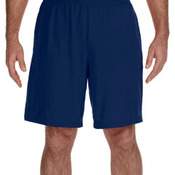 Adult Performance® Adult 5.5 oz. 9" Short with Pockets