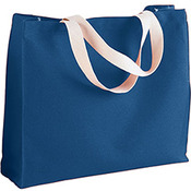 Gusset Tote