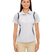 Ladies' Eperformance™ Venture Snag Protection Polo