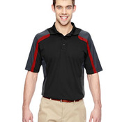 Men's Eperformance™ Strike Colorblock Snag Protection Polo