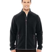 Men's Vector Interactive Polartec® Fleece Jacket