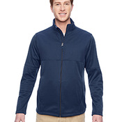 Men's Task Performance Fleece Full-Zip Jacket
