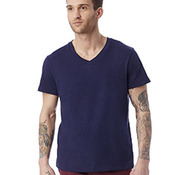 Men's Organic Pima Cotton Perfect V-Neck T-Shirt