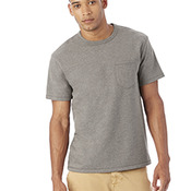Men's French Terry Super Heavyweight Crew