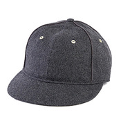 Wagner Old Time Shortbill Ball Cap