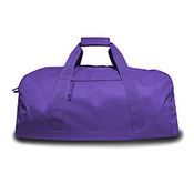 XL Dome 27" Duffle Bag
