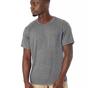Unisex Keeper Vintage Jersey Pocket T-Shirt