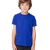 Toddler Fine Jersey Short-Sleeve T-Shirt