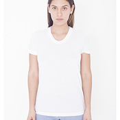 Ladies' Sublimation Short-Sleeve T-Shirt