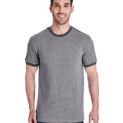 Men's Retro Ringer T-Shirt