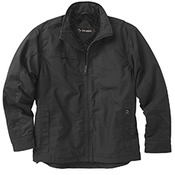 Men's 8.5oz, 60% Cotton/40% Polyester Storm Shield TM Canvas Sequoia Jacket