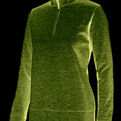 Ladies' Stoked Pullover