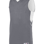 Youth Alley Oop Reversible Jersey