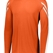 Unisex Dry-Excel™ Flux Long-Sleeve Training Top