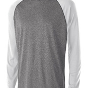 Youth Dry-Excel™ Echo Training Hooded T-Shirt