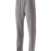 Youth Polyester Athletic Fleece Sweatpant