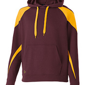 Unisex Prospect Athletic Fleece Hooded Sweatshirt