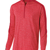 Youth Dry-Excel™ Electrify Half-Zip Training Pullover