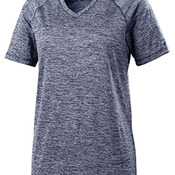 Ladies' Dry-Excel™ Electrify 2.0 Performance V-Neck Training Top