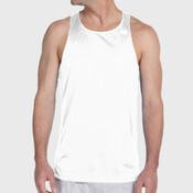 Men's Tempo Running Singlet