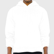 Unisex Mason Fleece Drop Shoulder Hoodie Sweatshirt