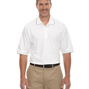 Men's Cotton Jersey Polo