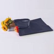 Amy Recycled Cotton Canvas Tote