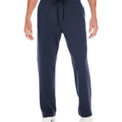 Adult Performance® 7 oz. Tech Open-Bottom Sweatpants with Pockets