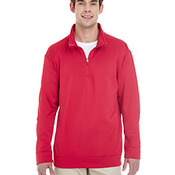 Adult Performance® 7 oz. Tech Quarter-Zip Sweatshirt