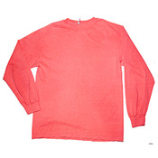 Long Sleeve Neon T-Shirt