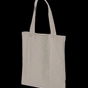 Post Industrial Recycled Cotton Tote