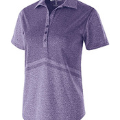 Ladies' Dry-Excel™ Performance Polyester Knit Polo