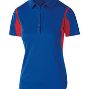 Ladies' Dry-Excel™ Integrate Sports Polo